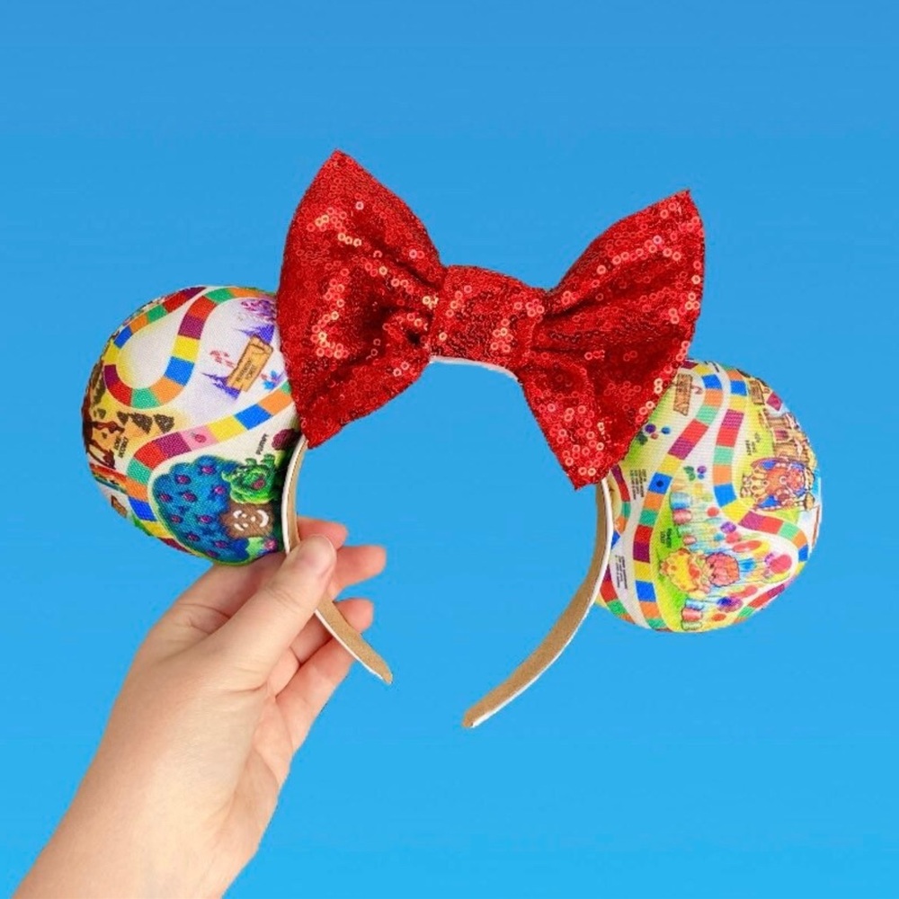 Candyland Ears